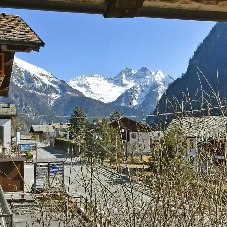 Locazione Turistica Toule *