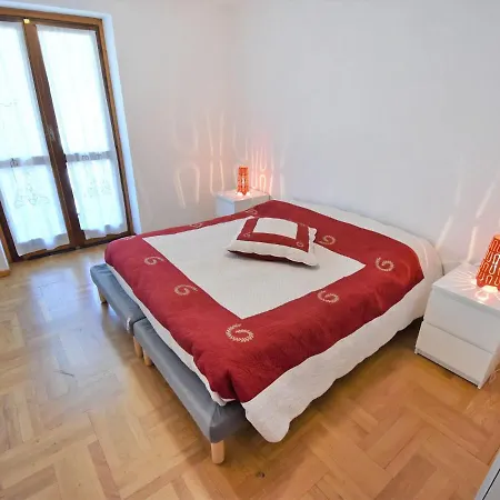 Апартаменты Locazione Turistica Toule