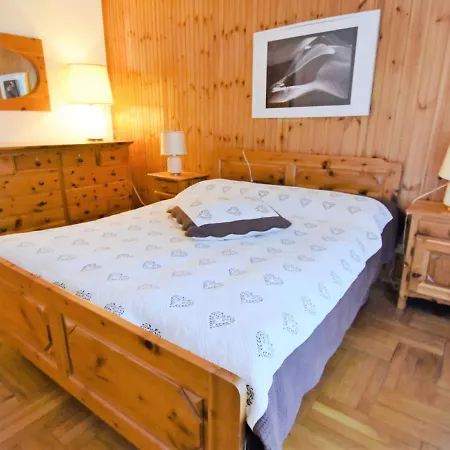 Locazione Turistica Toule Апартаменты