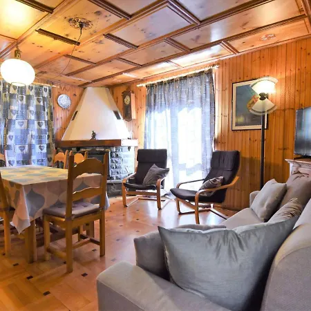 Locazione Turistica Toule Апартаменты *