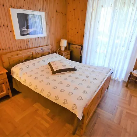 Апартаменты Locazione Turistica Toule *